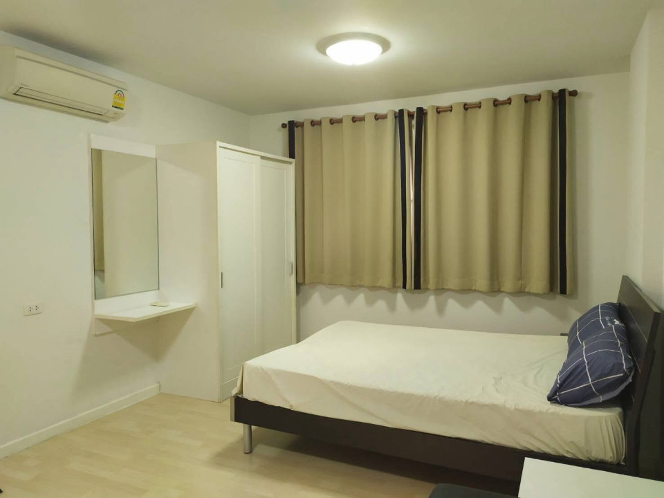 picture  D condo Charan -         Bangkhunnont - 12/13