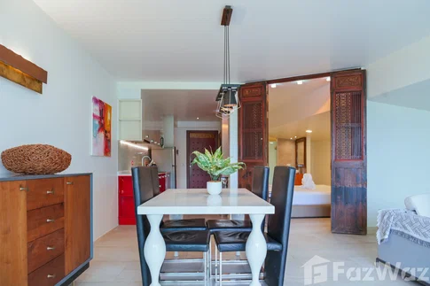 Spacious 2-Bedroom Sea View Condo | Karon Butterfly 6581370