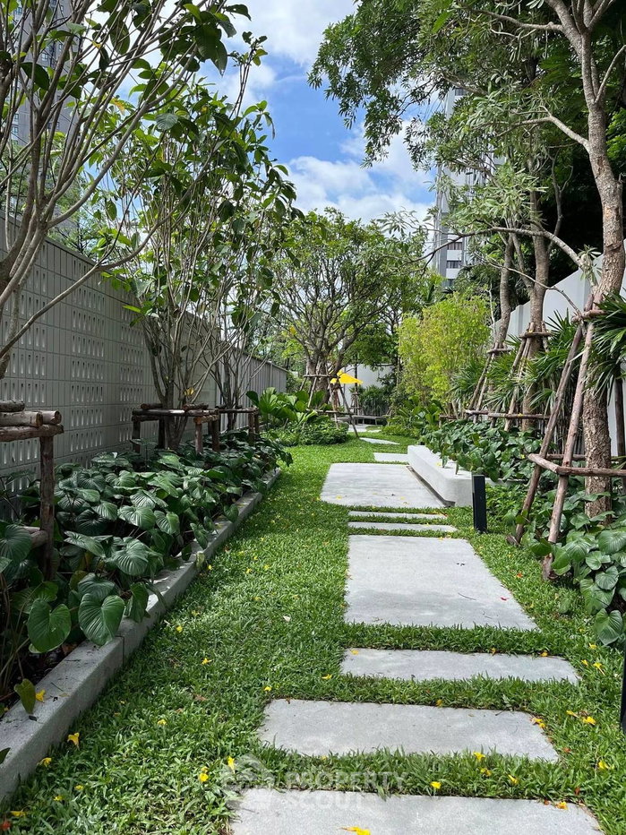 รูป คอนโด 1 ห้องนอน ขาย NIA By Sansiri ใกล้ BTS พระโขนง (ID 3082097) - รูปที่ 9/9