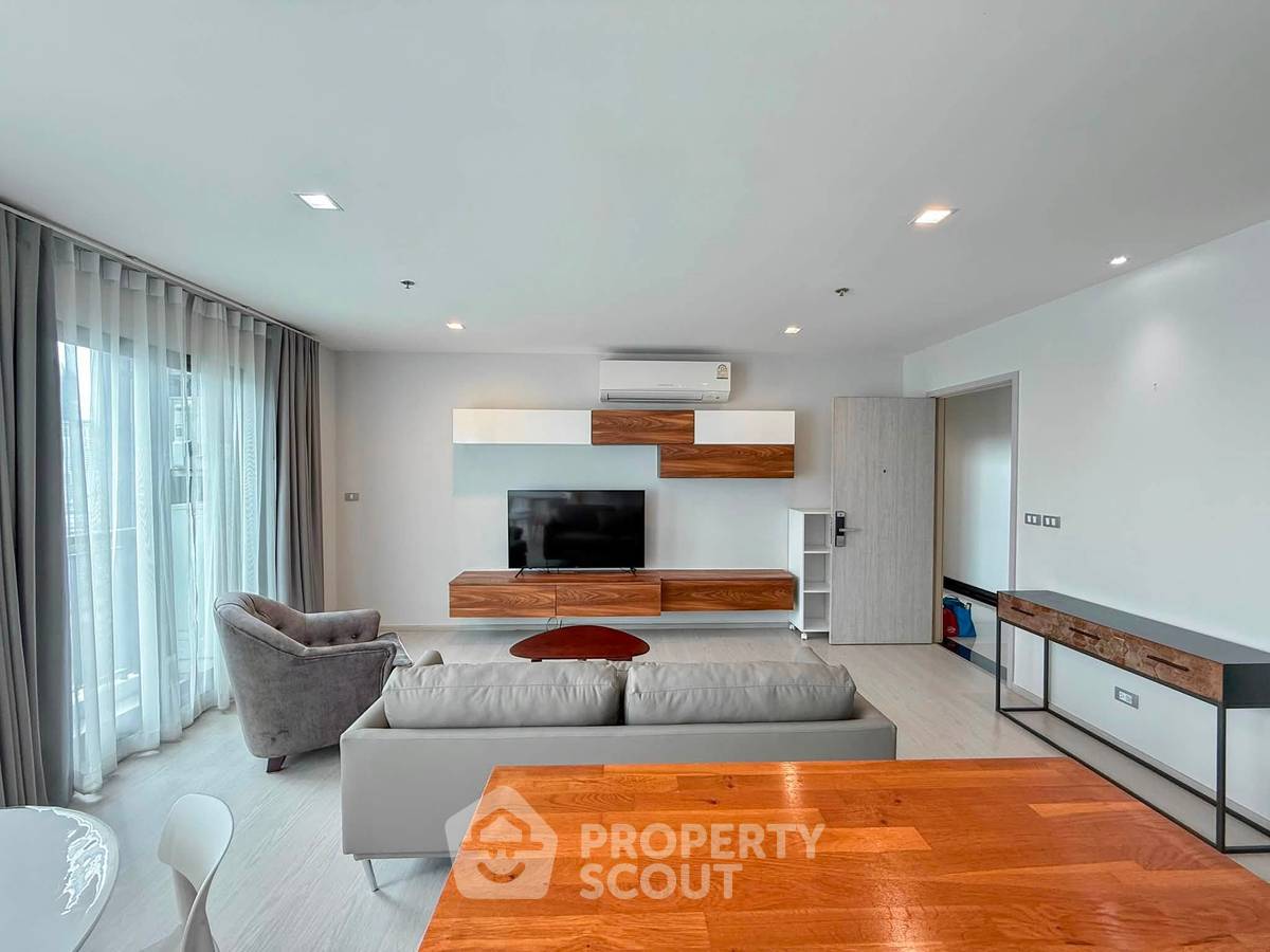 รูป คอนโด 2 ห้องนอน 88 ตร.ม. ที่ Rhythm Sukhumvit 36-38 ใกล้ BTS ทองหล่อ 300 ม. ชั้น 21 (ID 3085729) - รูปที่ 19/20