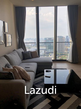 1bed 1bath 50Sqm for sale at Noble be19
