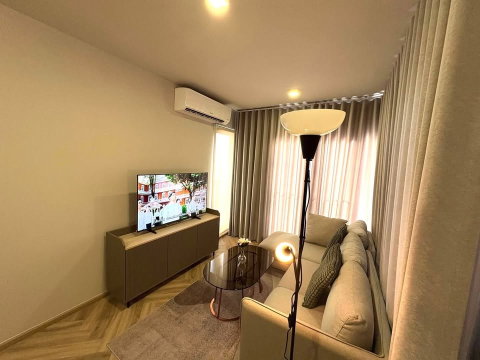 เช่าคอนโด Chapter Thonglor 25/แชปเตอร์ ทองหล่อ 25 (F6907090) ID Line : @pccenter