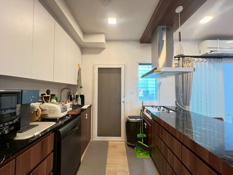 รูป ❤️💛💙(ขาย) ทาวน์โฮมสวย สภาพใหม่กริ๊บ 🏠Villaggio 3 ศรีนครินทร์-บางนา - รูปที่ 17/20