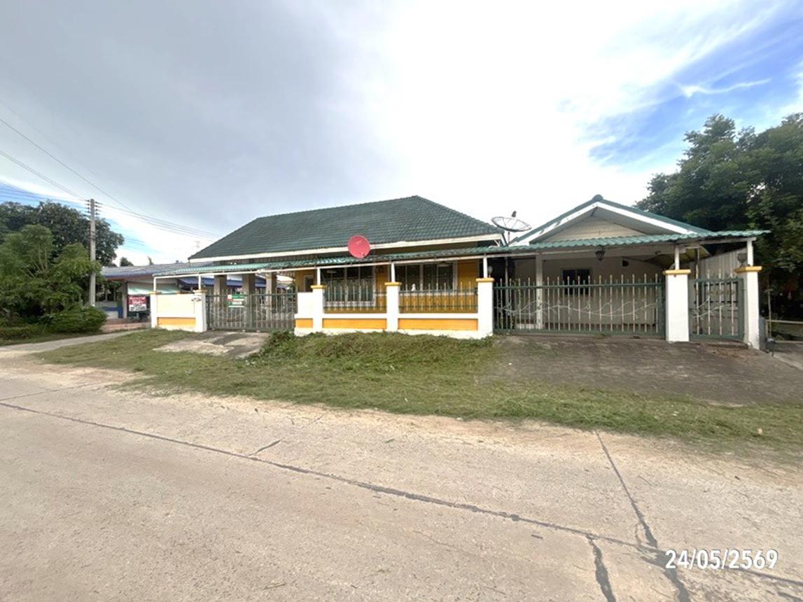 รูป บ้านเดี่ยว 101 ตร.วา เมืองนครราชสีมา นครราชสีมา 2.7M - รูปที่ 17/33