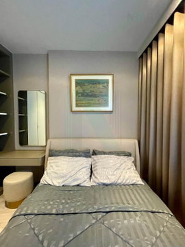 ð For Rent Condo RHYTHM EKKAMAI ESTATE Building 1, Floor 15,1 bed room, Room size 35 sqm