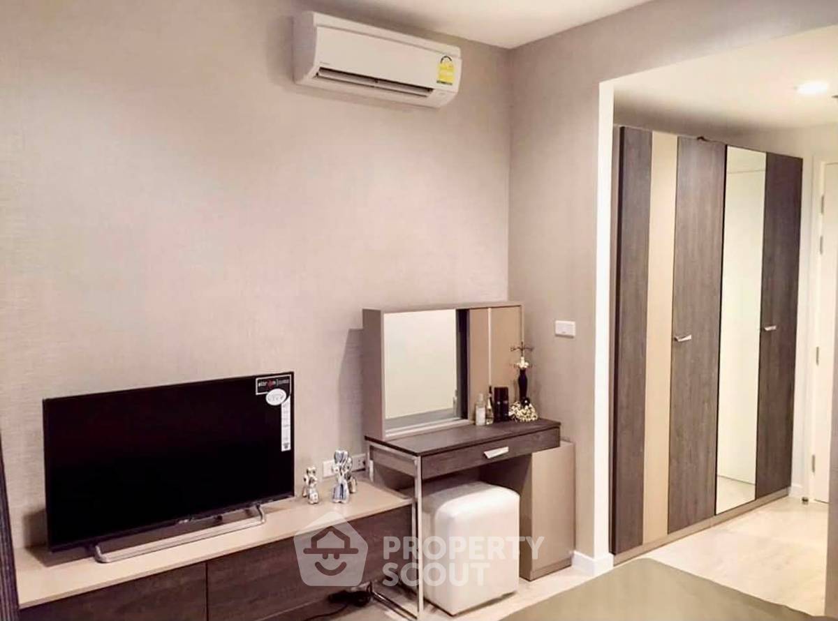 รูป คอนโดสตาร์วิว 2 ห้องนอน 77 ตร.ม. ราคาเหมาะสม ใกล้พระราม 3 (ID 3082306) - รูปที่ 5/18