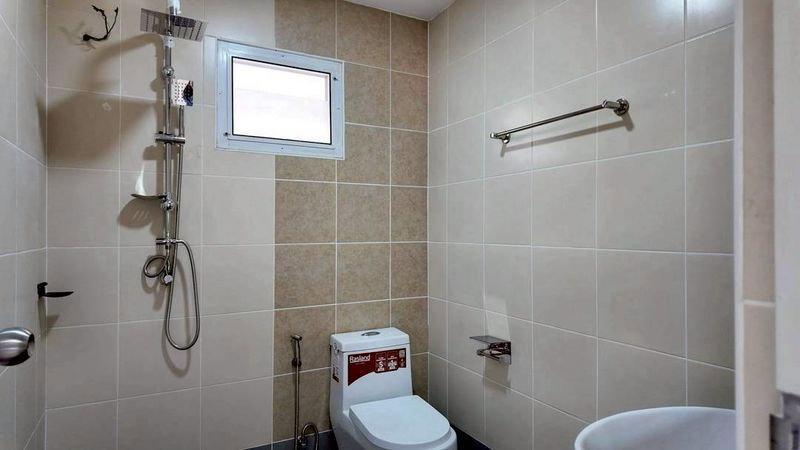 รูป ขายบ้าน ในหมู่บ้านกาญจน์กนกวิลล์ 8 – แม่โจ้ บ้านสวย รีโนเวทใหม่ พร้อมเข้าอยู่ (ID:769HS) - รูปที่ 15/20