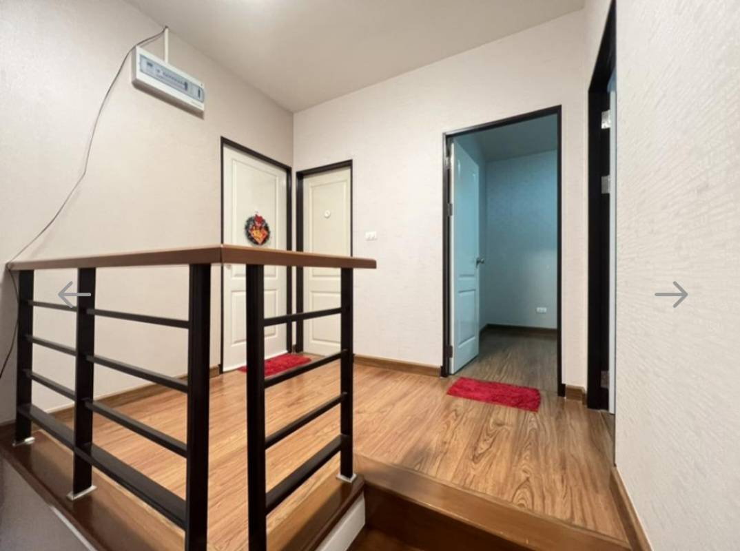 รูป ขายบ้านศุภาลัยไพร์ด บางนาวงแหวน - รูปที่ 14/23