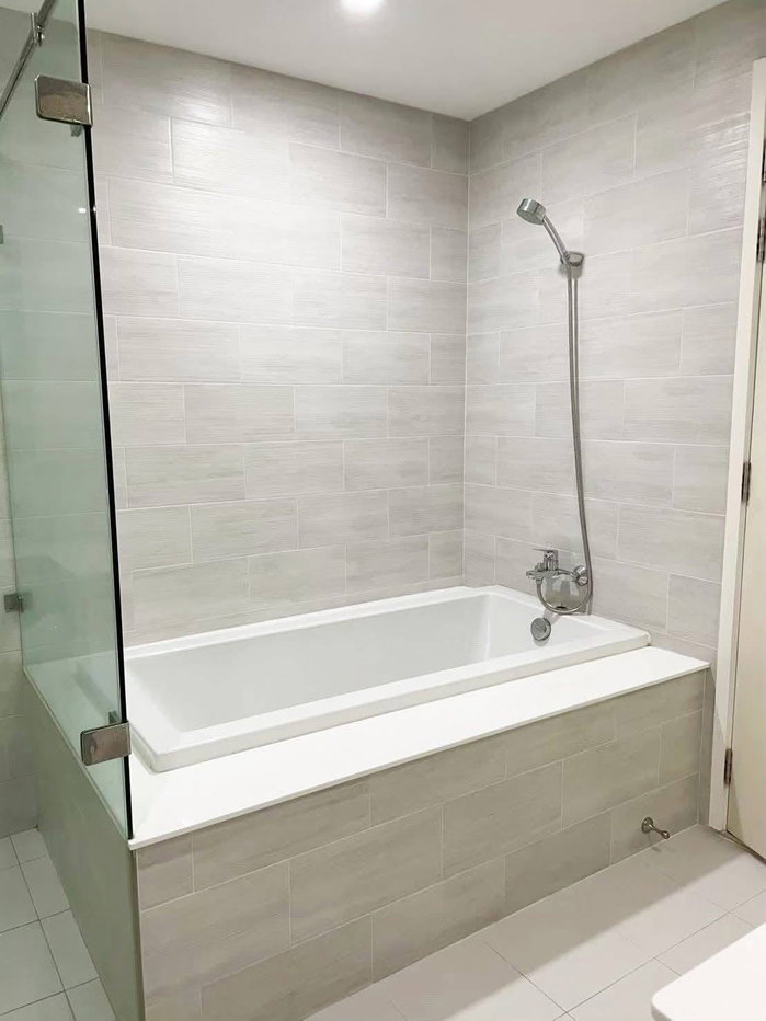 รูป คอนโดให้เช่า S Condo Sirimangklacharn ชั้น 7, ห้องตกแต่งใหม่ 2 ห้องนอน ขนาดห้อง 65 ตร.ม. - รูปที่ 3/20