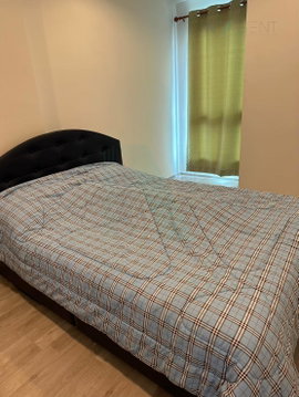 🚩 For Rent Condo IDEO MOBI CHARAN - INTERCHANGE Building 1, Floor 18,1 bed room, Room size 34 sqm