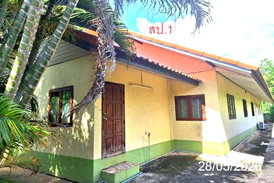 Houses for sale : HOME 138.7 Sq.w. Muang Lampang Lamphang for 2M