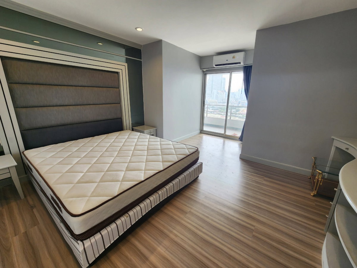 รูป Saichol Mansion (สายชล แมนชั่น) - Pesthouse - รูปที่ 26/34