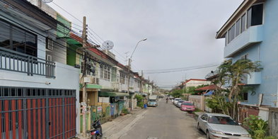 รูป Sinthavee Villa Project 6 - รูปที่ 2/4