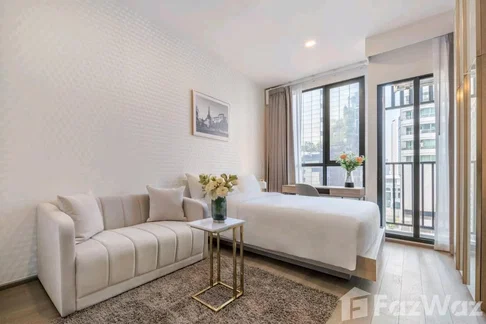 Last Unit Best Price in the Project Near BTS Phayathai 6583783