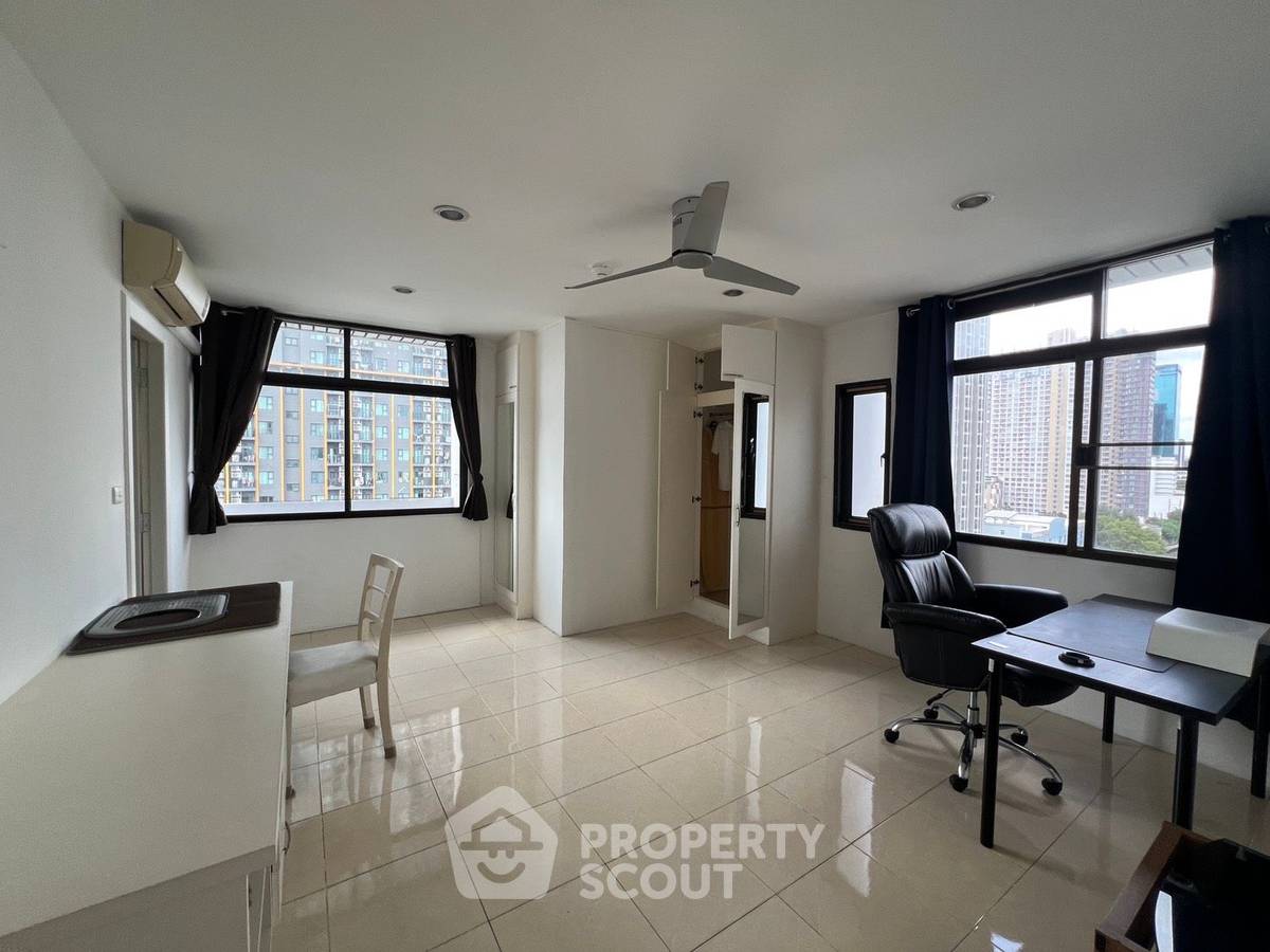 รูป ห้อง 2 ห้องนอน ขนาด 97 ตร.ม. JC Tower Thong Lor (ID 3078552) - รูปที่ 5/9