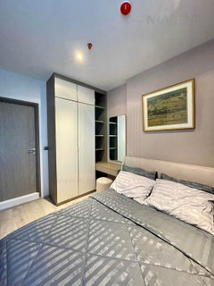รูปภาพ 📌 For Rent Condo RHYTHM EKKAMAI ESTATE Building 1, Floor 15,1 bed room, Room size 35 sqm