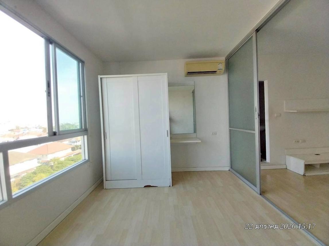 picture CONDO 29.82 Sq.m. Bang Kapi Bangkok for 1.4M - 20/27