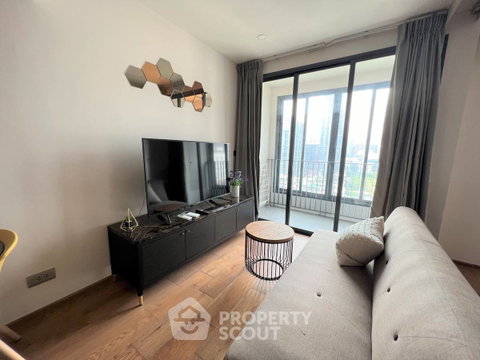 ราคาดี คอนโด 1 ห้องนอน Q Chid Lom - Phetchaburi ใกล้ BTS ชิดลม (ID 384839)