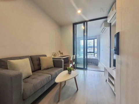 🔺 For Rent Condo CIELA SRIPATUM Building 1, Floor 3,1 BED PLUS, Room size 32 sqm