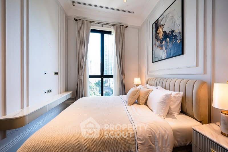 รูป คอนโด 2 ห้องนอน 98 ไวร์เลส ใกล้ BTS เพลินจิต 200 ม. ชั้น 5 ขนาด 132 ตร.ม. (ID 3085191) - รูปที่ 8/13