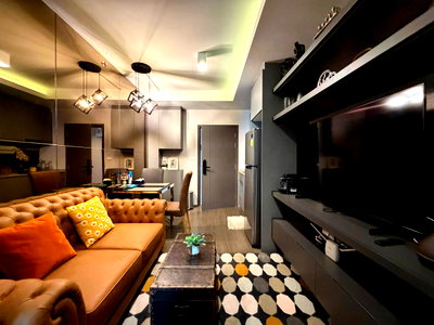 คอนโดให้เช่า : Code: 26KJ3709  ให้เช่า IDEO Sukhumvit 93 🔥🔥 จองเดือนนี้รับส่วนลด1,000บาท 🔥🔥 @kjcondo (มี@ข้างหน้าด้วยนะคะ)