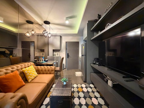 Code: 26KJ3709 ให้เช่า IDEO Sukhumvit 93 🔥🔥 จองเดือนนี้รับส่วนลด1,000บาท 🔥🔥 @kjcondo (มี@ข้างหน้าด้วยนะคะ)