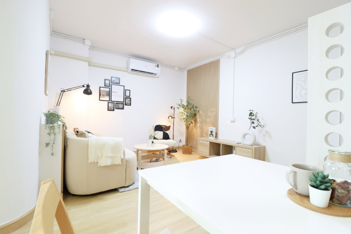 picture Sale Thairong Tower Condo  Floor 11 - 7/19