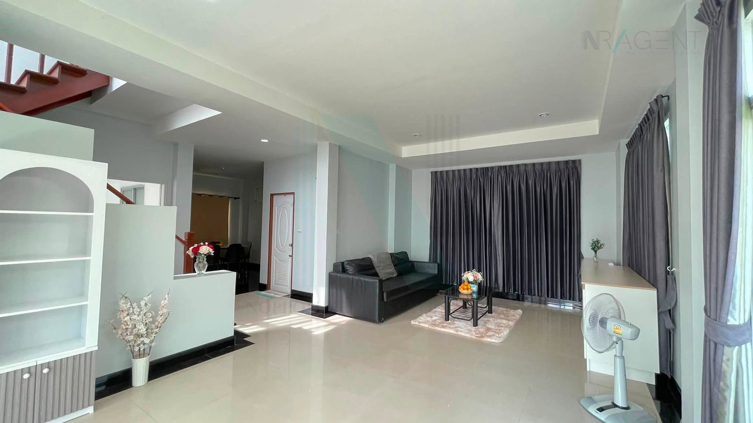 รูป ขายบ้านเดี่ยว โครงการ บ้านลลิล เดอะ ยัง เอ็กซ์เซ็กคลูทีฟ อ่อนนุช-วงแหวนฯ-สุวรรณภูมิ 2 ชั้น 4 ห้องนอน 3 ห้องน้ำ - รูปที่ 4/8