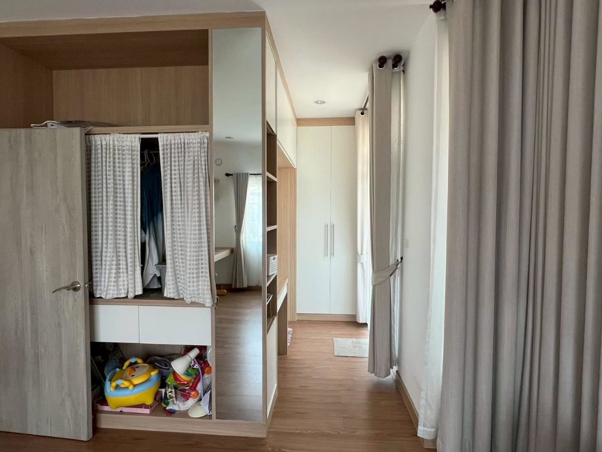 รูป ขายบ้านเดี่ยว แปลงมุม พร้อมอยู่ โครงการอรสิริน 11 สันทราย-แม่โจ้ เชียงใหม่ - รูปที่ 14/16