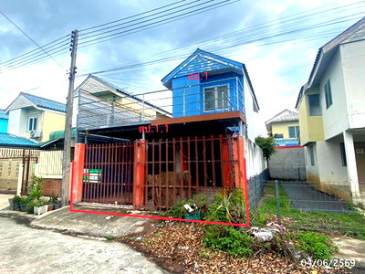 Houses for sale Nong Sua Pathumthani : HOME 23.7 Sq.w. Nong Sua Pathumthani for 700,000
