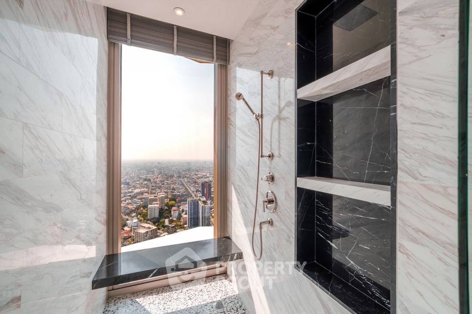 รูป คอนโด 3 ห้องนอน The Residences At Mandarin Oriental ใกล้ BTS สะพานตากสิน (ID 3083408) - รูปที่ 12/16