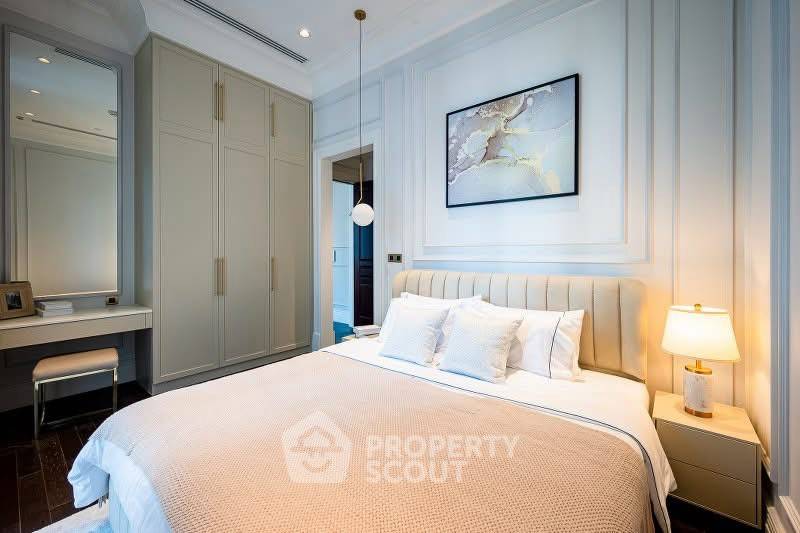 รูป คอนโด 2 ห้องนอน 98 ไวร์เลส ใกล้ BTS เพลินจิต 200 ม. ชั้น 5 ขนาด 132 ตร.ม. (ID 3085191) - รูปที่ 10/13