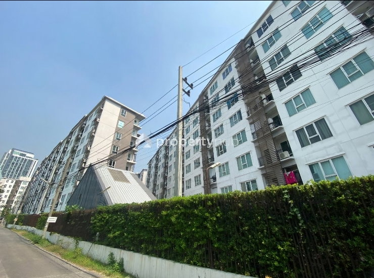 รูป ขายคอนโด Regent Home 25 ติวานนท์ - รูปที่ 6/12