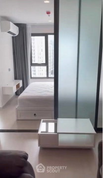 Great Value 1-BR Life Ladprao, 21st Floor Near BTS Ha Yaek Lat Phrao (ID 3086856)