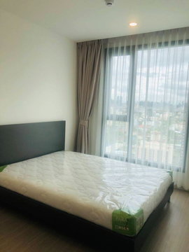 AS2192 Denim Jatujak Condo For Rent