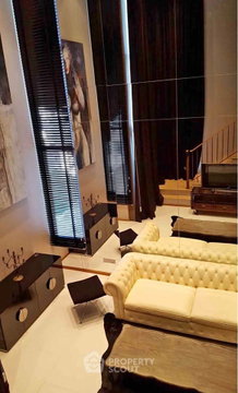 คอนโด 1 ห้องนอน 90 ตร.ม. ให้เช่า The Emporio Place ใกล้ BTS พร้อมพงษ์ (ID 3086216)