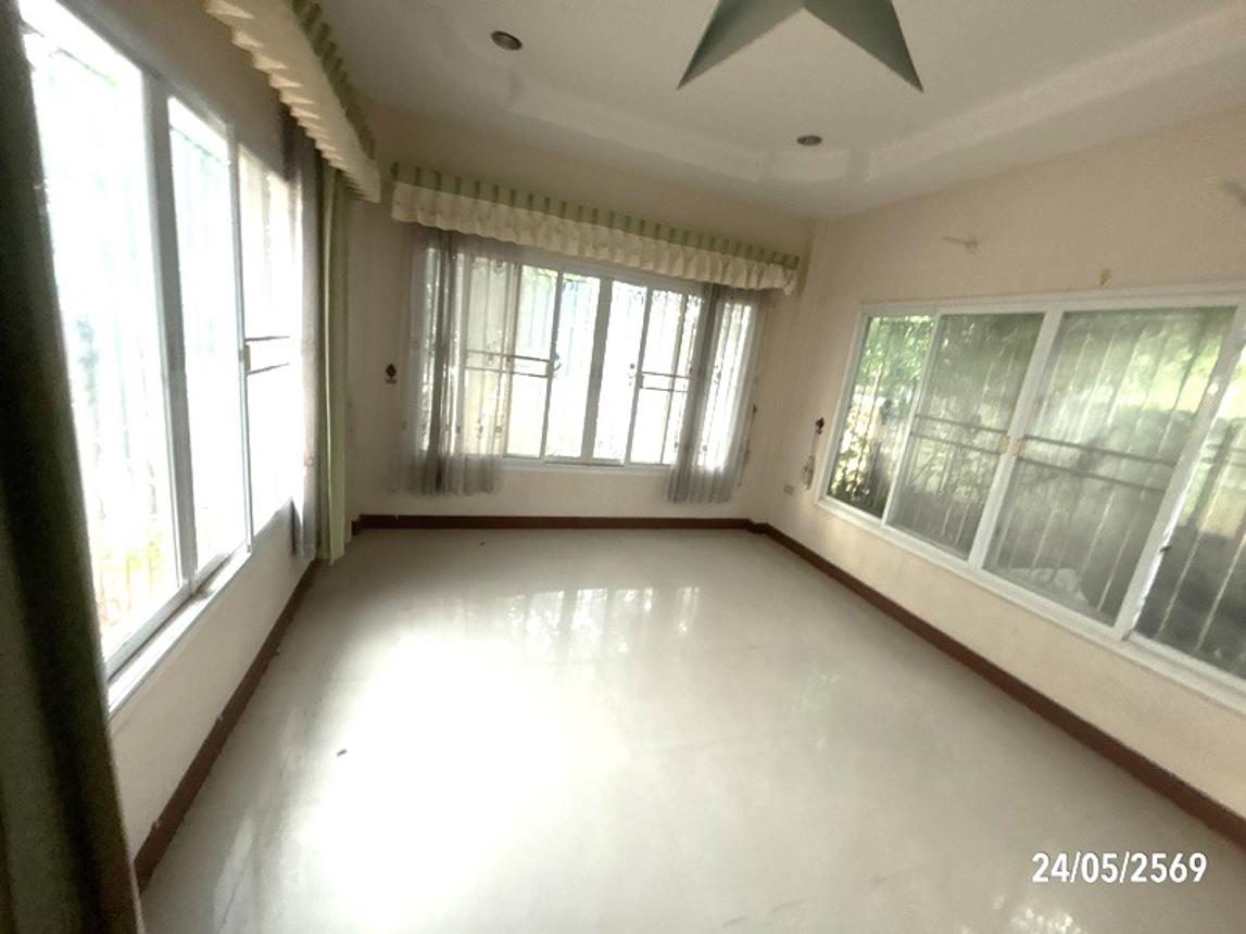 รูป บ้านเดี่ยว 101 ตร.วา เมืองนครราชสีมา นครราชสีมา 2.7M - รูปที่ 21/33