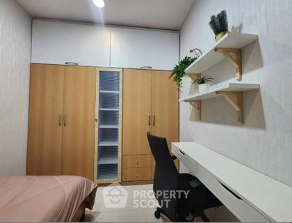 รูปภาพ 2-BR Condo At Phayathai Place, 15th Floor • 200m to BTS Phaya Thai (ID 2492596)