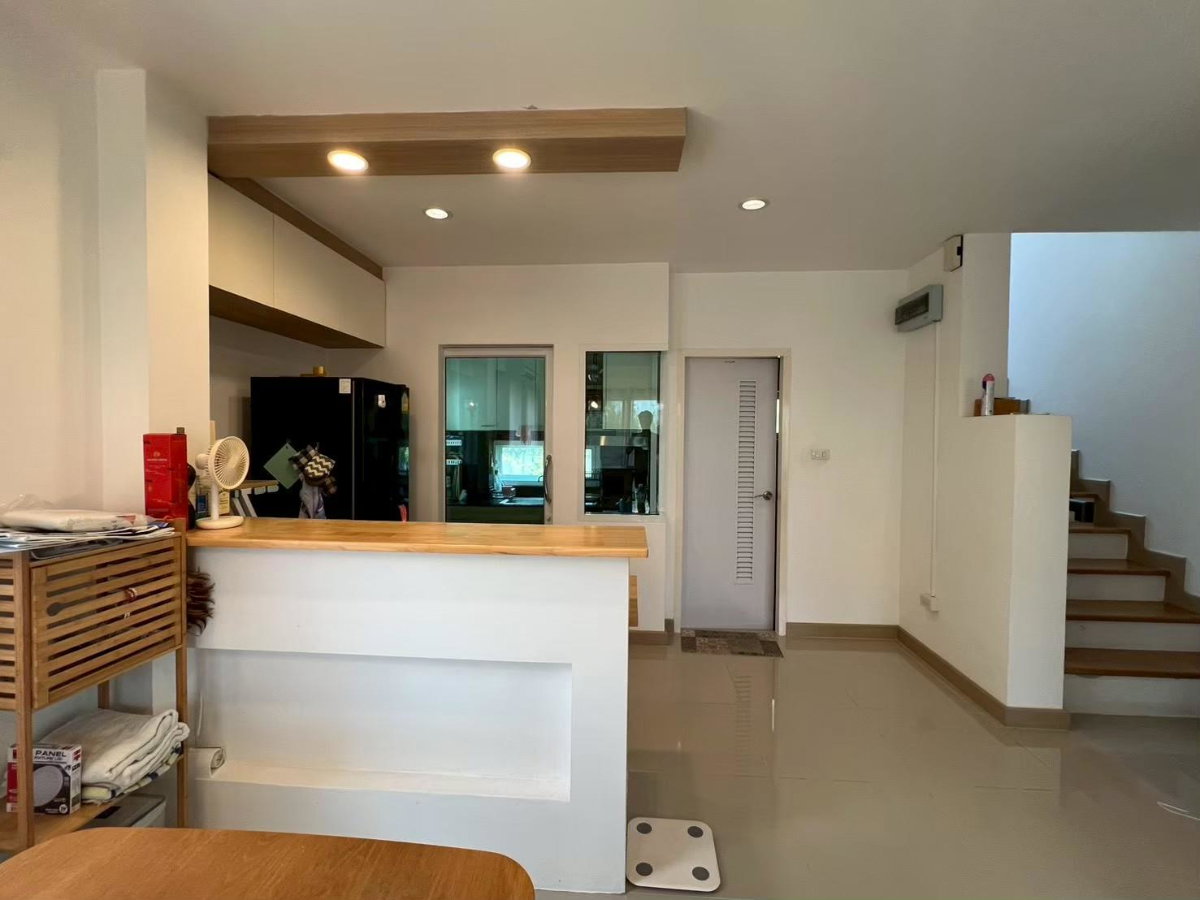รูป ขายบ้านเดี่ยว แปลงมุม พร้อมอยู่ โครงการอรสิริน 11 สันทราย-แม่โจ้ เชียงใหม่ - รูปที่ 5/16