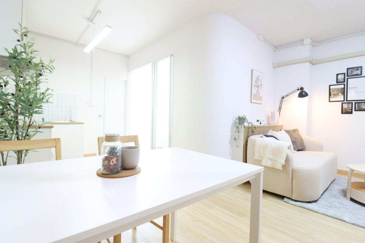 picture Sale Thairong Tower Condo  Floor 11 - 5/19