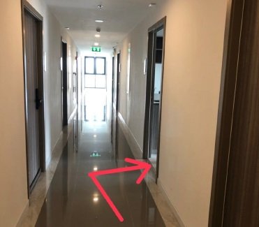 CONDO 27.14 Sq.m. Sai Mai Bangkok for 2.4M