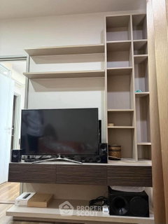 คอนโด 1 ห้องนอน Onyx พหลโยธิน ใกล้ BTS สะพานควาย 200 ม. (ID 3085741)