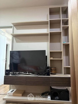 คอนโด 1 ห้องนอน Onyx พหลโยธิน ใกล้ BTS สะพานควาย 200 ม. (ID 3085741)