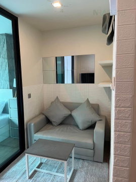 ð For Rent Condo H2 GLO Building 1, Floor 5,1 bed room, Room size 25 sqm