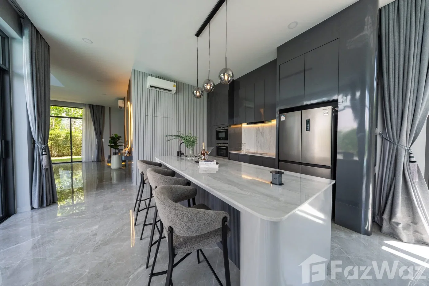 รูป ขาย บ้านเดี่ยว 4 ห้องนอน ใน ห้วยใหญ่, ชลบุรี 6582525 - รูปที่ 8/57