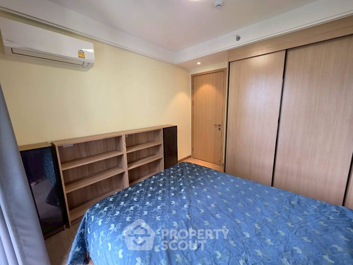 รูป คอนโด 1 ห้องนอน 38 ตร.ม. ให้เช่า Regal Sathon-Naradhiwas (ID 3086703) - รูปที่ 7/7