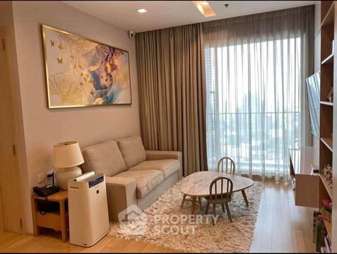 คอนโด 2 ห้องนอน ขายที่ สิริ แอท สุขุมวิท ใกล้ BTS ทองหล่อ 200 ม. (ID 2830900)