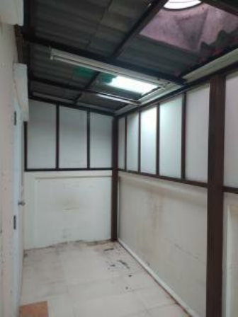 รูป ทาวน์เฮ้าส์ 21.7 ตร.ว. หมู่บ้านเจ้าพระยาทาวน์ ใกล้ตลาดเจ้าพระยา  - รูปที่ 3/6