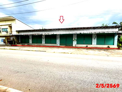 Houses for sale Surat Thani : HOME 185 Sq.w. Prasaeng Surat Thani for 3.8M
