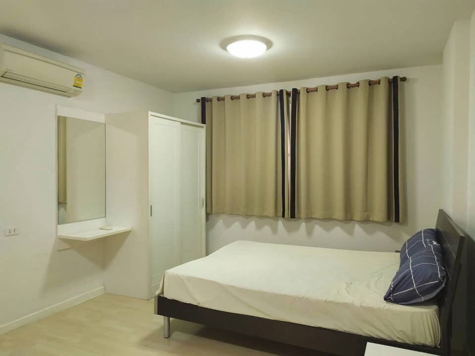 picture  D condo Charan -         Bangkhunnont - 2/13